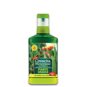 Concime per Piante Grasse 200 ml