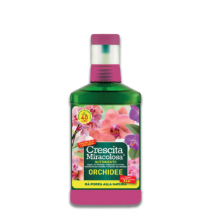 Concime per Orchidee 200 ml