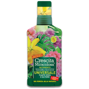 Concime Universale 750 ml