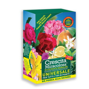 Concime Granulare Universale