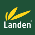LANDEN_logo2024giallo